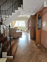 Blk 532 Pangshan Valley (Bukit Panjang), HDB Executive #517262811